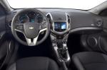 Chevrolet Cruze Station Wagon 2012 года
